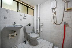 Ivory Heights (D22), Condominium #556672821